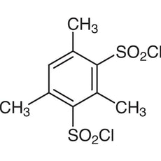2,4-Mesitylenedisulfonyl Dichloride, 25G - M1186-25G