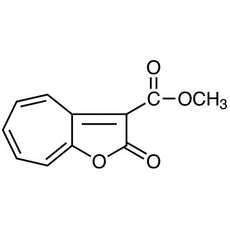 3-(Methoxycarbonyl)-2H-cyclohepta[b]furan-2-one, 1G - M1188-1G