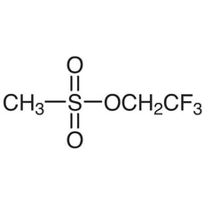 2,2,2-Trifluoroethyl Methanesulfonate, 25G - M1193-25G