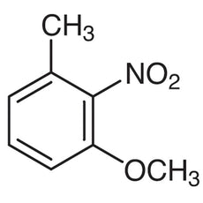3-Methoxy-2-nitrotoluene, 25G - M1196-25G