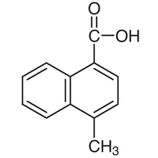 4-Methyl-1-naphthoic Acid, 25G - M1203-25G