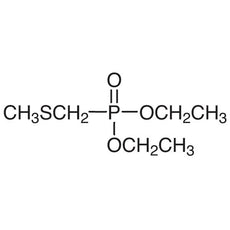 Diethyl (Methylthiomethyl)phosphonate, 25G - M1208-25G