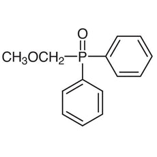 Methoxymethyl(diphenyl)phosphine Oxide, 25G - M1210-25G