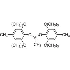 Methylaluminum Bis(2,6-di-tert-butyl-4-methylphenoxide)(0.4mol/L in Toluene), 50ML - M1211-50ML