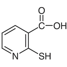 2-Mercaptonicotinic Acid, 25G - M1213-25G