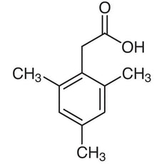 Mesityleneacetic Acid, 5G - M1218-5G