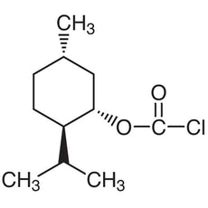 (+)-Menthyl Chloroformate, 25ML - M1221-25ML