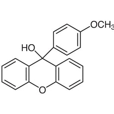 9-(4-Methoxyphenyl)xanthen-9-ol, 5G - M1225-5G