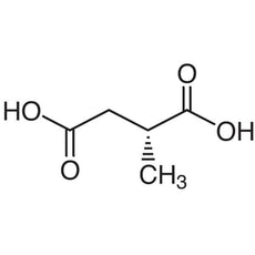 (R)-(+)-Methylsuccinic Acid, 25G - M1226-25G