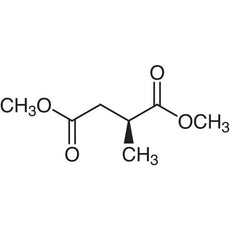 Dimethyl (S)-(-)-Methylsuccinate, 5G - M1232-5G