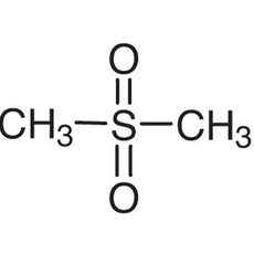 Dimethyl Sulfone, 500G - M1239-500G