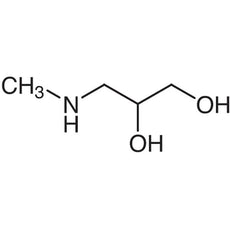 3-Methylamino-1,2-propanediol, 25G - M1243-25G