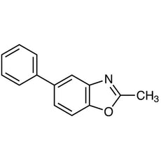 2-Methyl-5-phenylbenzoxazole, 25G - M1244-25G