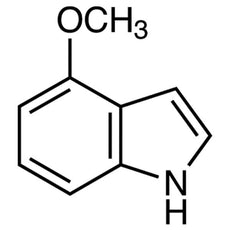 4-Methoxyindole, 5G - M1250-5G