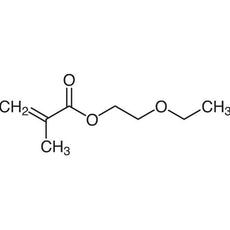 2-Ethoxyethyl Methacrylate(stabilized with MEHQ), 25ML - M1251-25ML