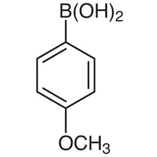 4-Methoxyphenylboronic Acid(contains varying amounts of Anhydride), 25G - M1252-25G