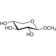 Methyl-beta-D-xylopyranoside, 25G - M1253-25G