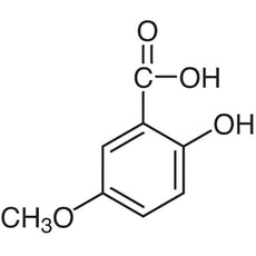 5-Methoxysalicylic Acid, 25G - M1254-25G
