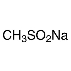 Sodium Methanesulfinate, 25G - M1255-25G