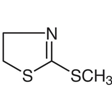 2-(Methylthio)-2-thiazoline, 25G - M1262-25G