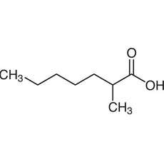 2-Methylheptanoic Acid, 25G - M1265-25G
