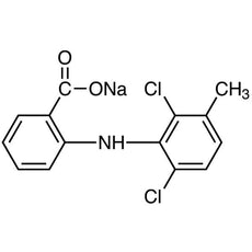 Sodium Meclofenamate, 10G - M1269-10G