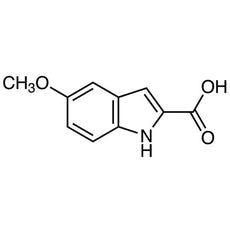 5-Methoxyindole-2-carboxylic Acid, 5G - M1271-5G