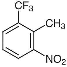 2-Methyl-3-nitrobenzotrifluoride, 25G - M1275-25G