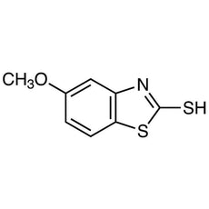 2-Mercapto-5-methoxybenzothiazole, 5G - M1277-5G