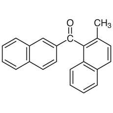 2-Methyl-1,2'-dinaphthyl Ketone, 1G - M1284-1G