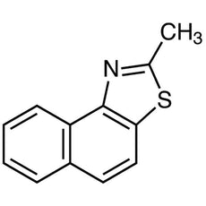 2-Methylnaphtho[1,2-d]thiazole, 5G - M1287-5G
