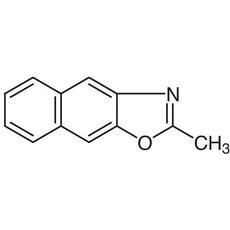 2-Methylnaphth[2,3-d]oxazole, 10G - M1289-10G