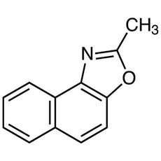 2-Methylnaphth[1,2-d]oxazole, 10G - M1290-10G