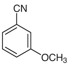 3-Methoxybenzonitrile, 25G - M1291-25G