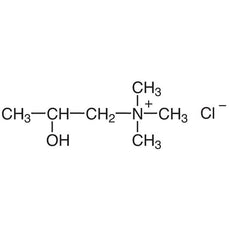 beta-Methylcholine Chloride, 25G - M1293-25G