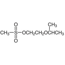 2-Isopropoxyethyl Methanesulfonate, 25G - M1297-25G