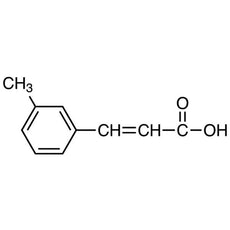 3-Methylcinnamic Acid, 25G - M1298-25G
