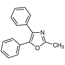 2-Methyl-4,5-diphenyloxazole, 25G - M1299-25G