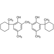 2,2'-Methylenebis[6-(1-methylcyclohexyl)-p-cresol], 25G - M1301-25G