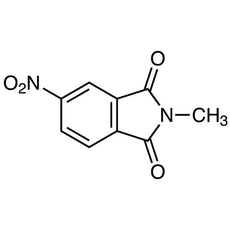 N-Methyl-4-nitrophthalimide, 25G - M1310-25G