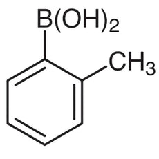 2-Methylphenylboronic Acid(contains varying amounts of Anhydride), 25G - M1313-25G