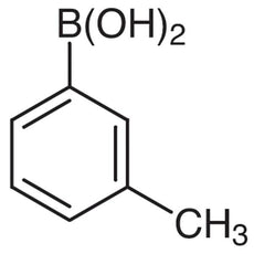 3-Methylphenylboronic Acid(contains varying amounts of Anhydride), 1G - M1314-1G