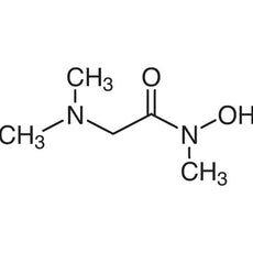 N-Methyl-2-dimethylaminoacetohydroxamic Acid, 1G - M1316-1G