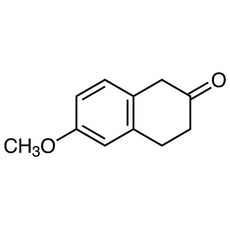 6-Methoxy-2-tetralone, 1G - M1317-1G