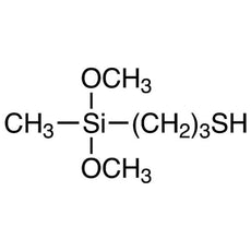 3-Mercaptopropyl(dimethoxy)methylsilane, 25ML - M1323-25ML
