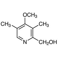 4-Methoxy-3,5-dimethyl-2-pyridinemethanol, 5G - M1327-5G