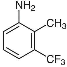 2-Methyl-3-trifluoromethylaniline, 1G - M1328-1G