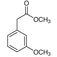 Methyl 3-Methoxyphenylacetate, 25G - M1331-25G