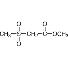 Methyl Methanesulfonylacetate, 5G - M1332-5G