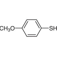 4-Methoxybenzenethiol, 25G - M1333-25G